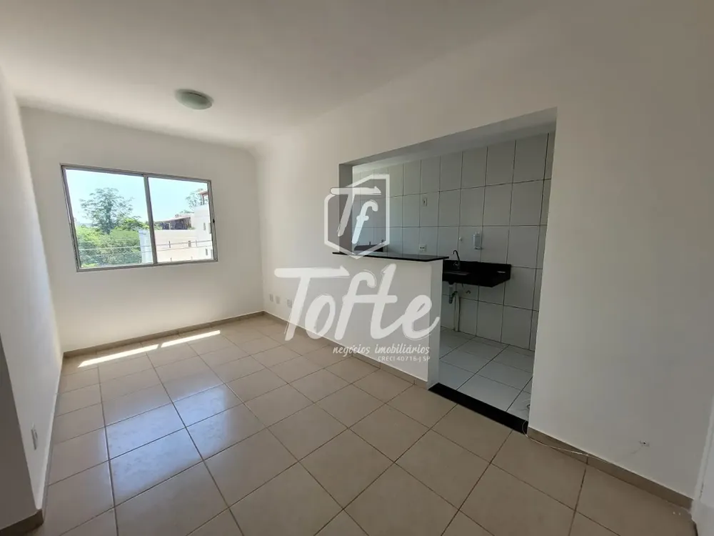 Apartamento, 2 quartos, 51 m² - Foto 1