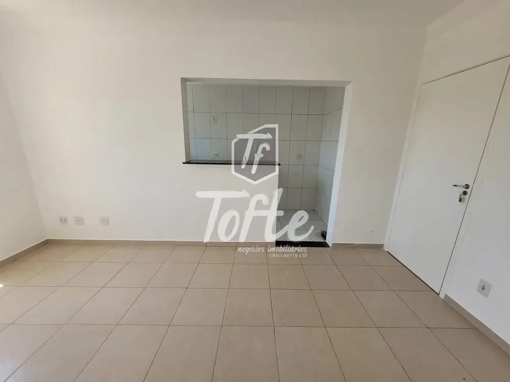 Apartamento, 2 quartos, 51 m² - Foto 2