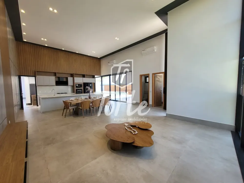 Casa, 4 quartos, 300 m² - Foto 4
