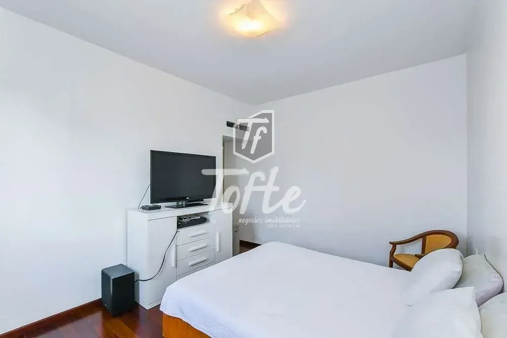 Apartamento, 4 quartos, 200 m² - Foto 2