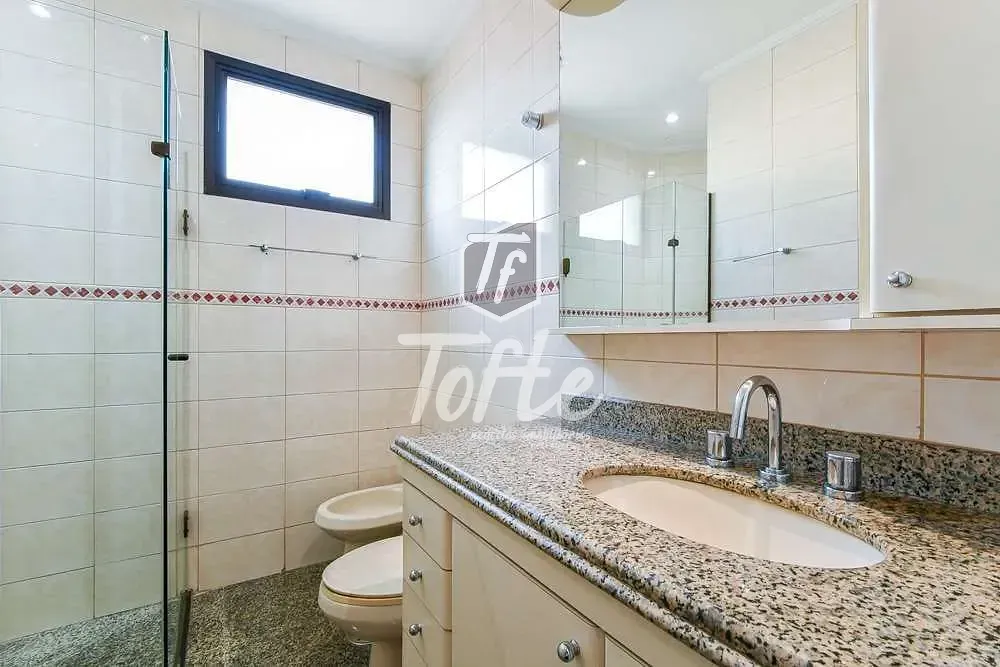 Apartamento, 4 quartos, 200 m² - Foto 3