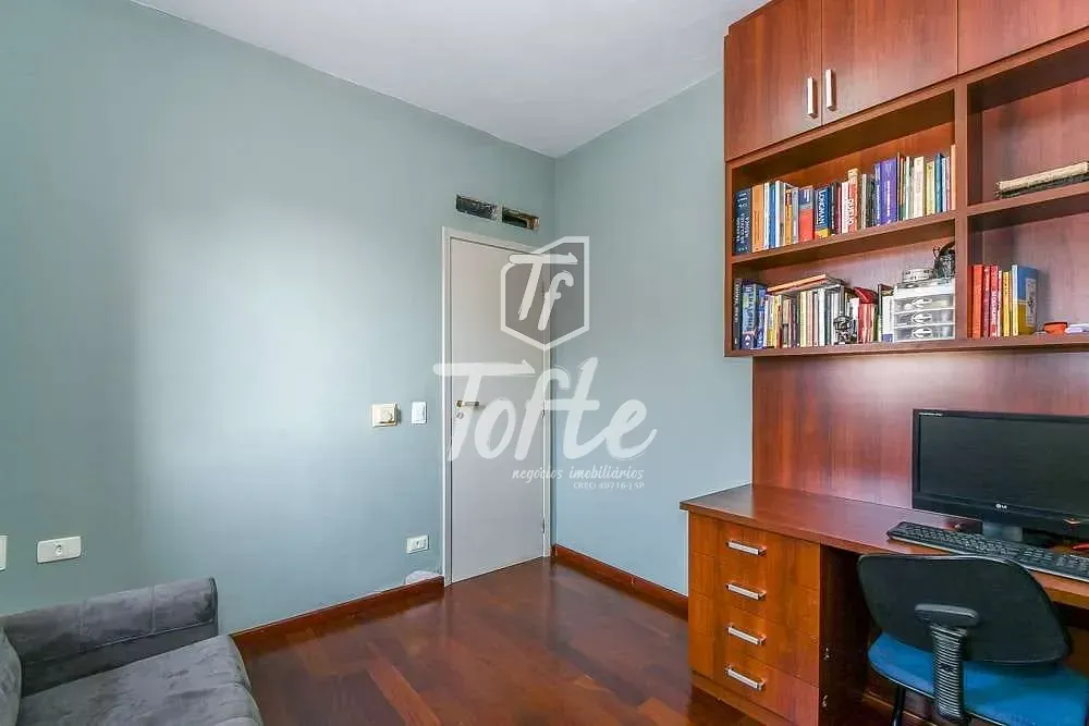 Apartamento, 4 quartos, 200 m² - Foto 4