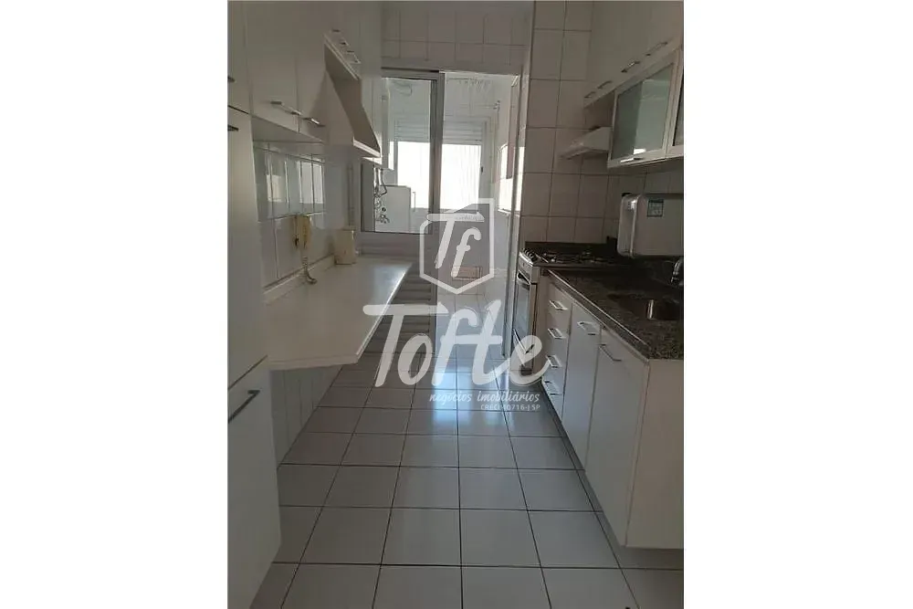 Apartamento, 3 quartos, 64 m² - Foto 1