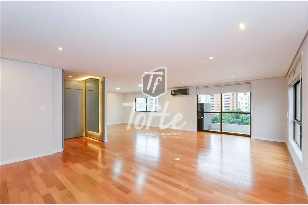 Apartamento, 3 quartos, 171 m² - Foto 1
