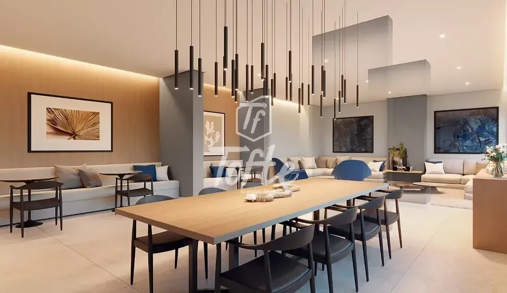 Apartamento, 2 quartos, 71 m² - Foto 4