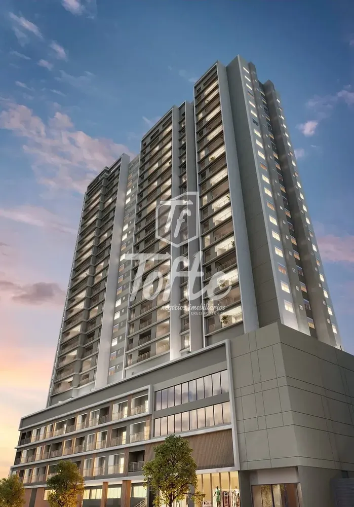 Apartamento, 2 quartos, 71 m² - Foto 1