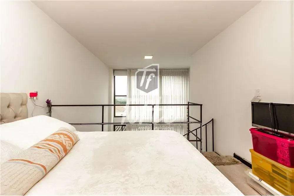 Apartamento, 1 quarto, 48 m² - Foto 2