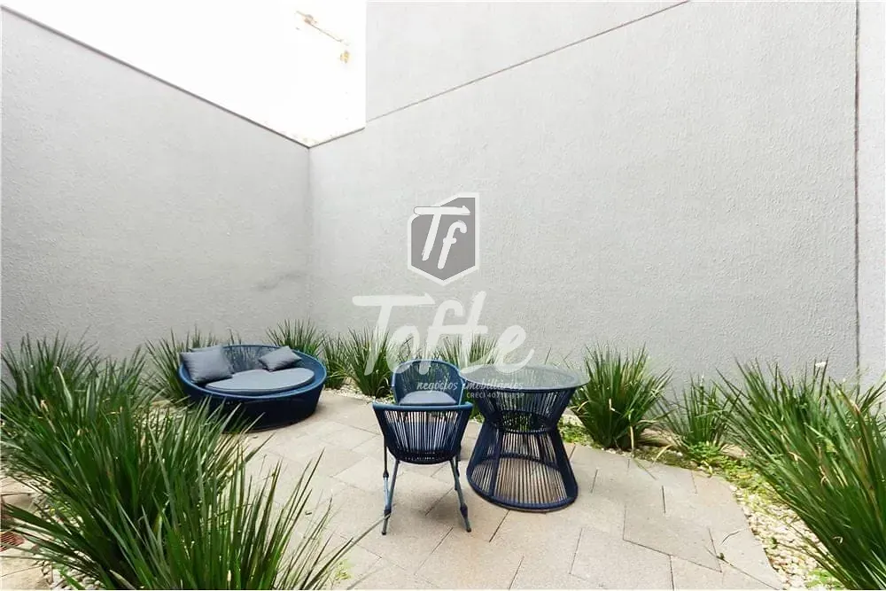 Apartamento, 1 quarto, 48 m² - Foto 4