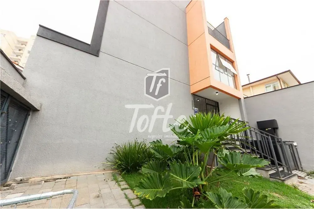 Apartamento, 1 quarto, 48 m² - Foto 3