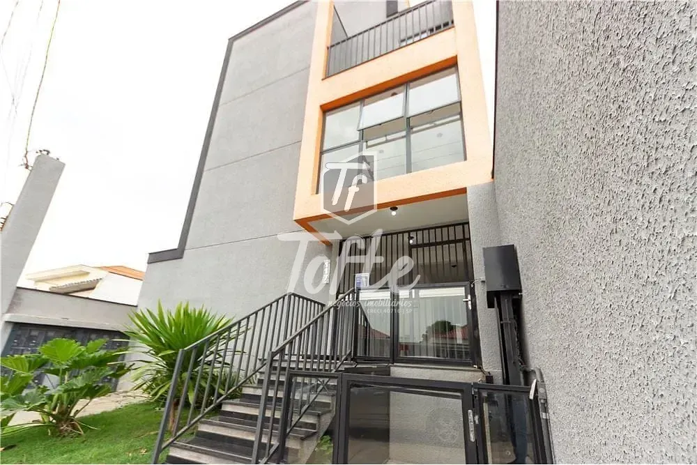 Apartamento, 1 quarto, 48 m² - Foto 1