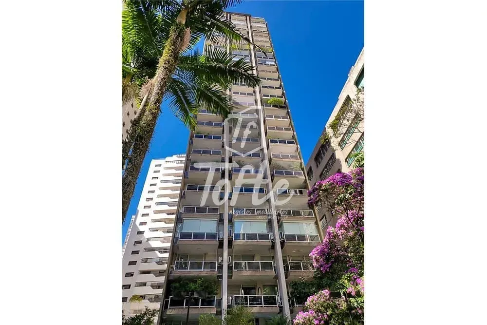 Apartamento, 3 quartos, 383 m² - Foto 1