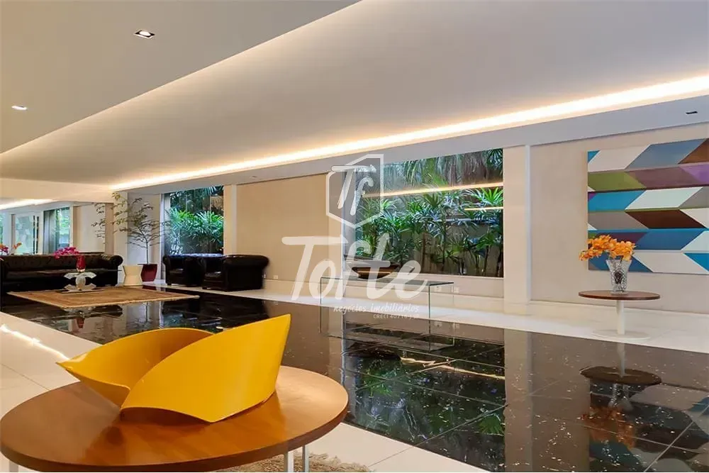 Apartamento, 3 quartos, 383 m² - Foto 3