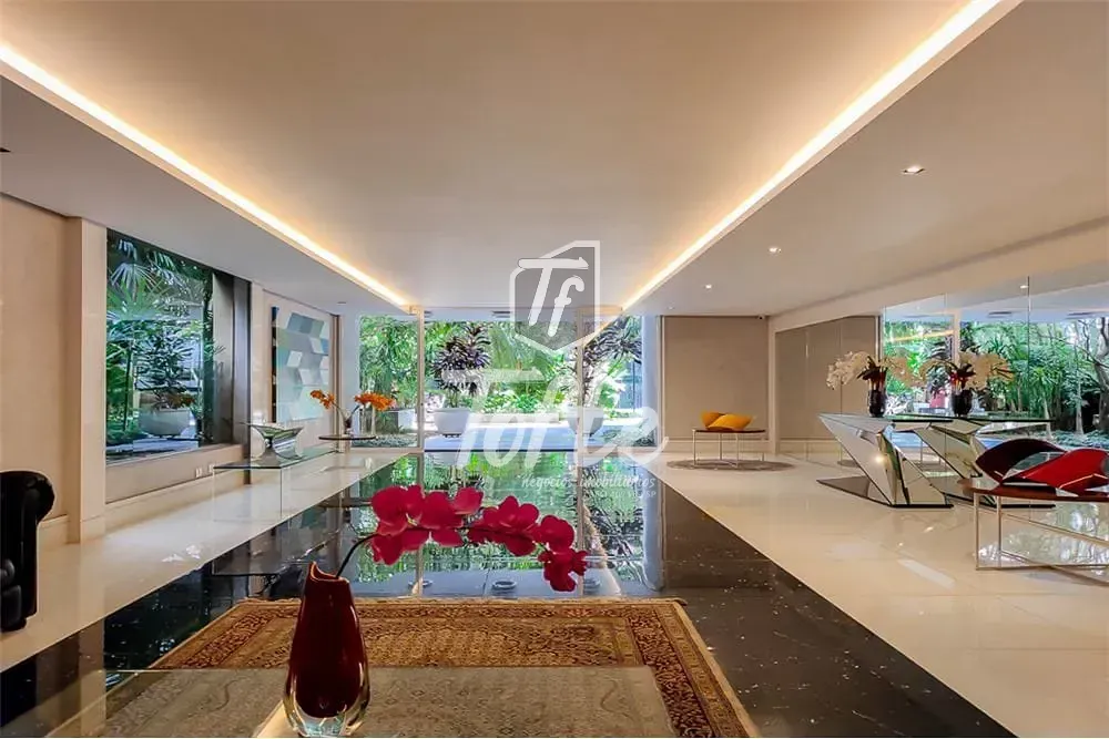 Apartamento, 3 quartos, 383 m² - Foto 4