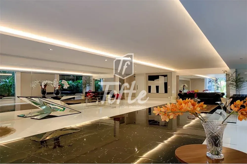 Apartamento, 3 quartos, 383 m² - Foto 2