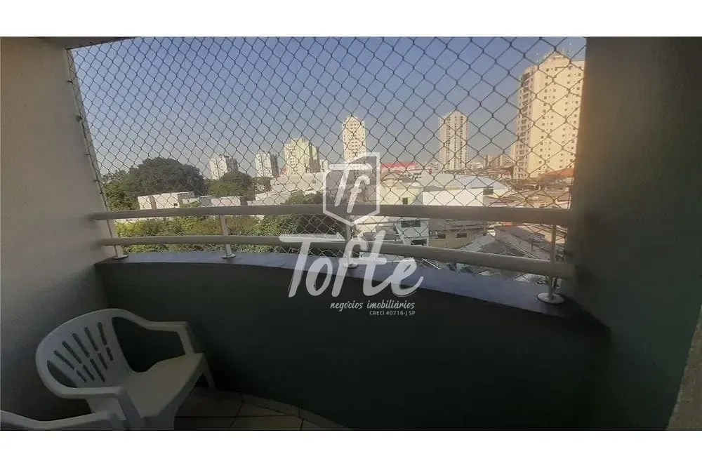 Apartamento, 2 quartos, 49 m² - Foto 2