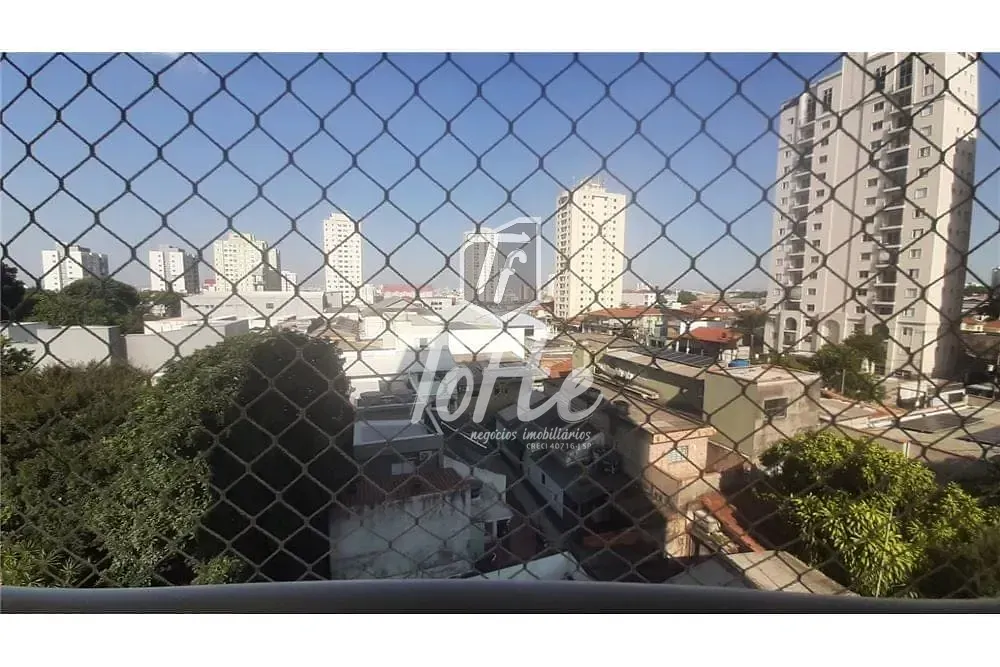 Apartamento, 2 quartos, 49 m² - Foto 1