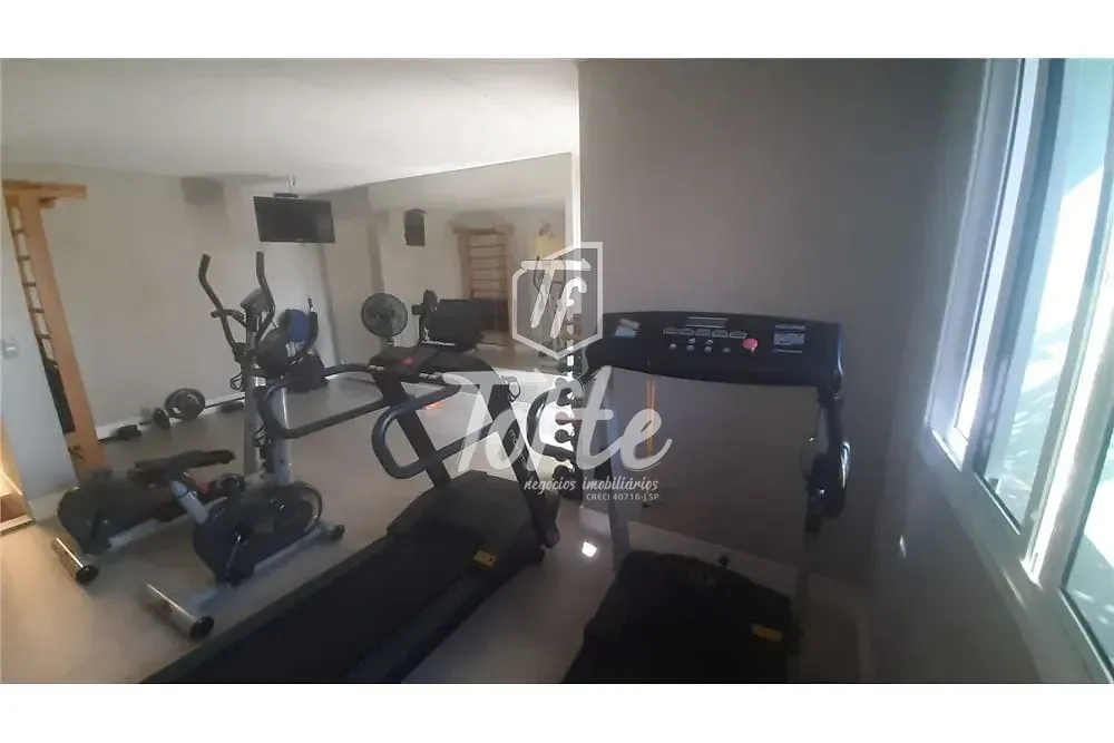 Apartamento, 2 quartos, 49 m² - Foto 3