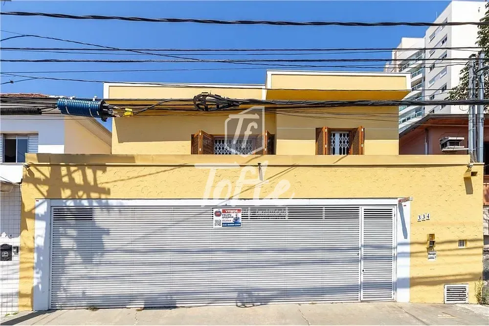 Casa, 4 quartos, 408 m² - Foto 1