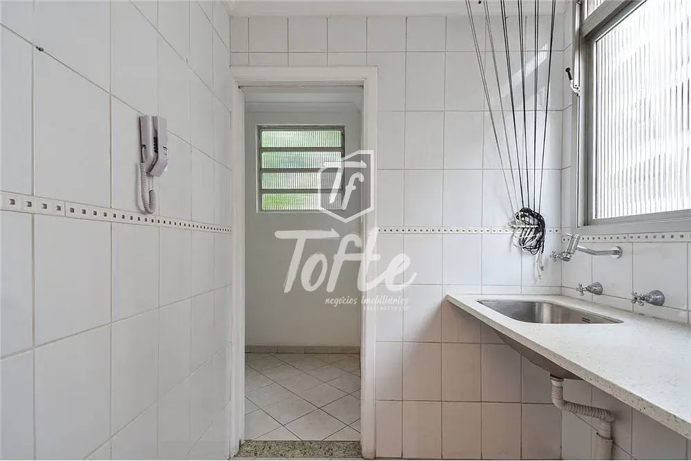 Apartamento, 1 quarto, 80 m² - Foto 2