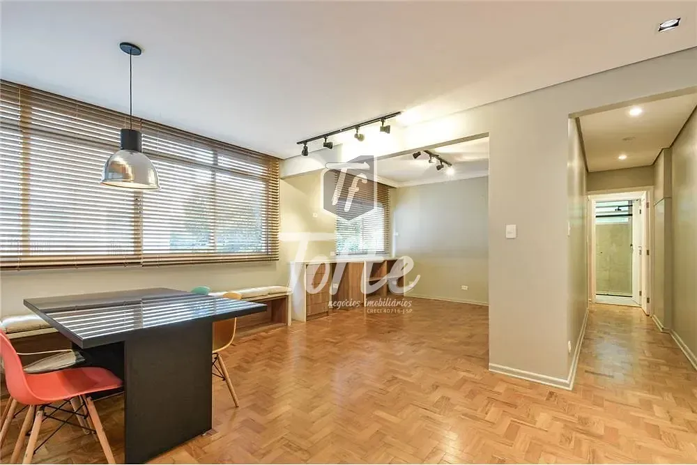 Apartamento, 1 quarto, 80 m² - Foto 1
