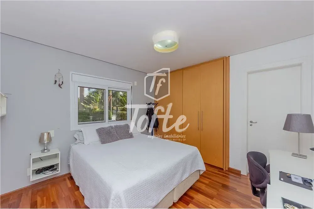 Casa, 6 quartos, 369 m² - Foto 3