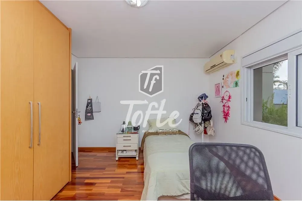 Casa, 6 quartos, 369 m² - Foto 4