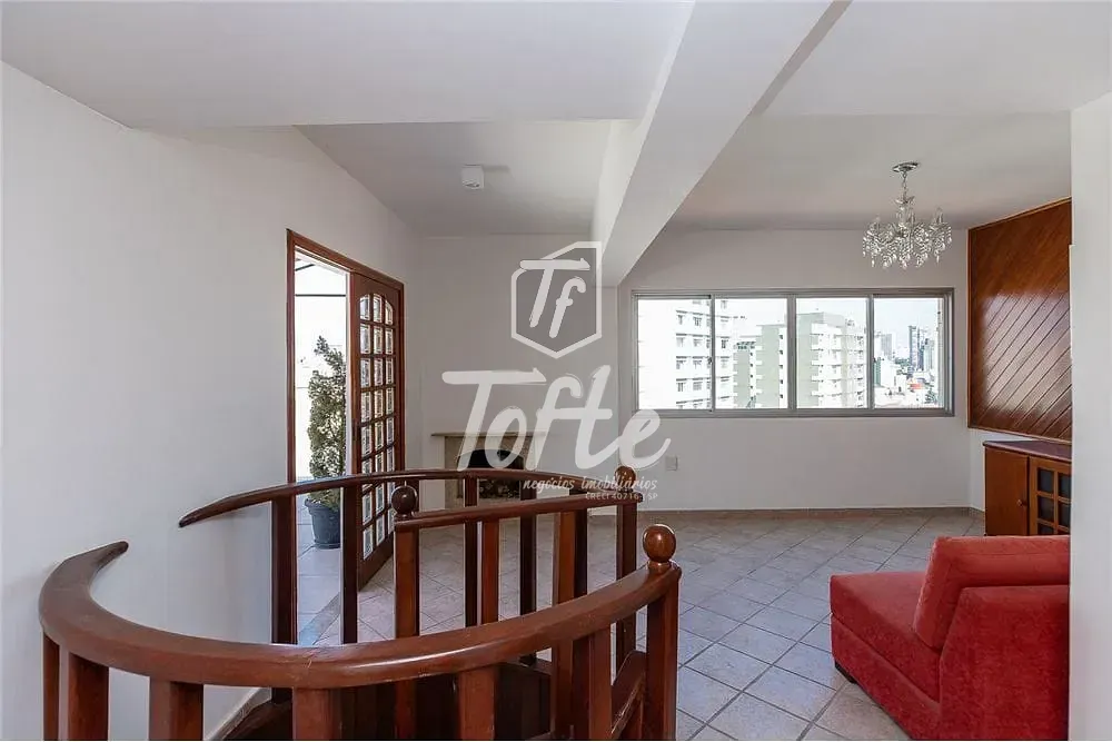 Apartamento, 3 quartos, 160 m² - Foto 2