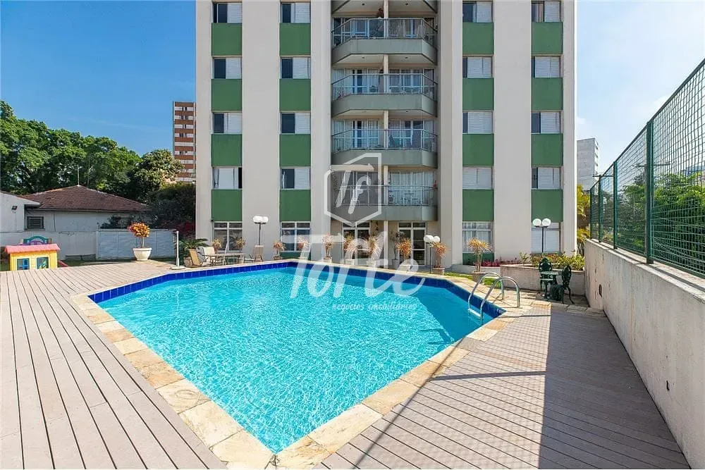 Apartamento, 3 quartos, 160 m² - Foto 1