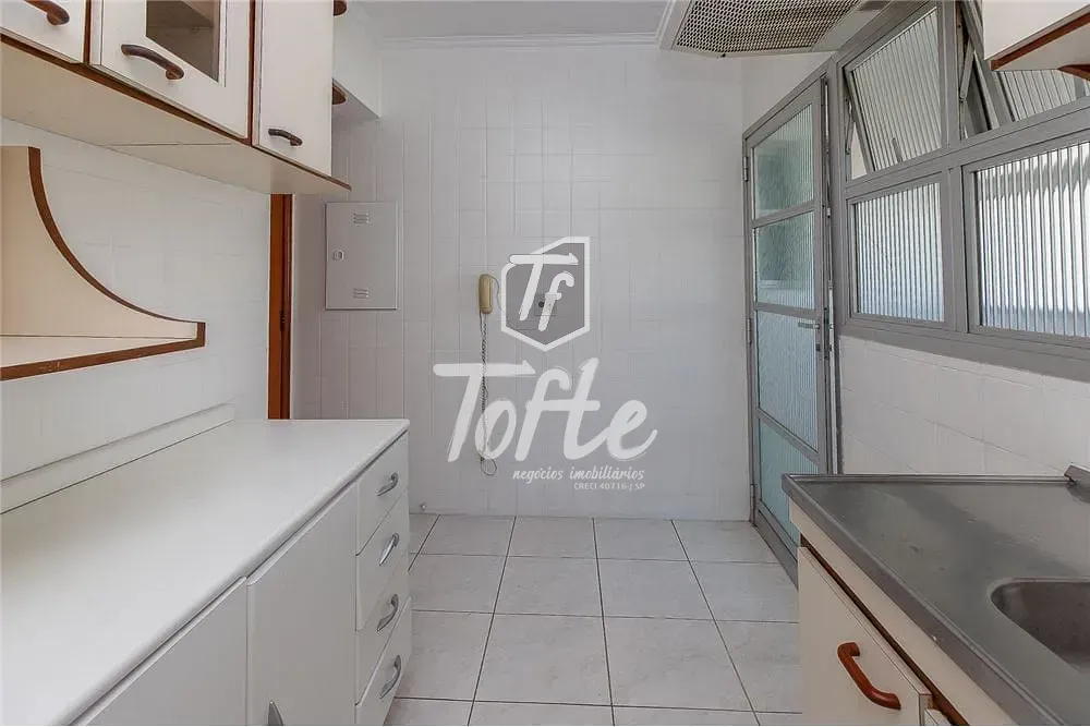 Apartamento, 3 quartos, 160 m² - Foto 3