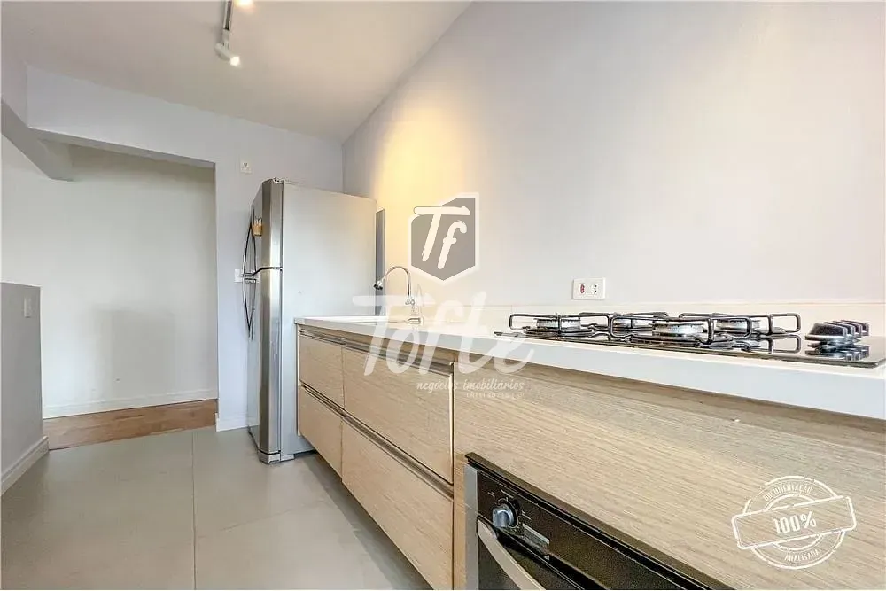 Apartamento, 2 quartos, 68 m² - Foto 2