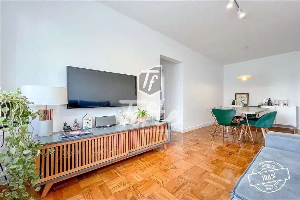 Apartamento, 2 quartos, 68 m² - Foto 4