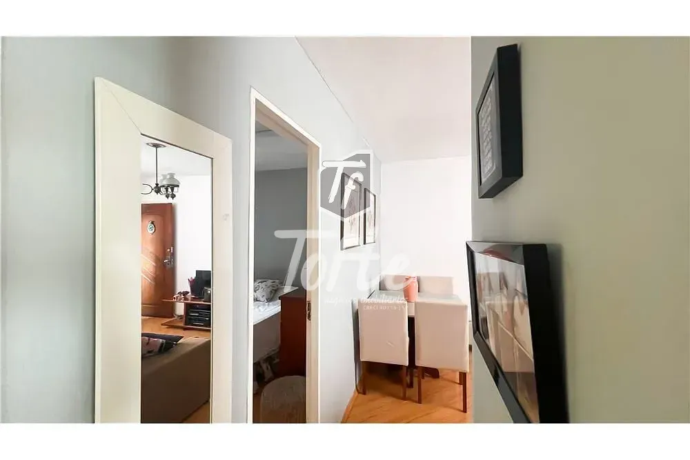 Apartamento, 2 quartos, 54 m² - Foto 2