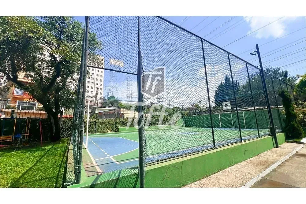 Apartamento, 2 quartos, 54 m² - Foto 4
