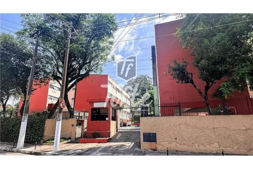 Apartamento, 2 quartos, 54 m² - Foto 3