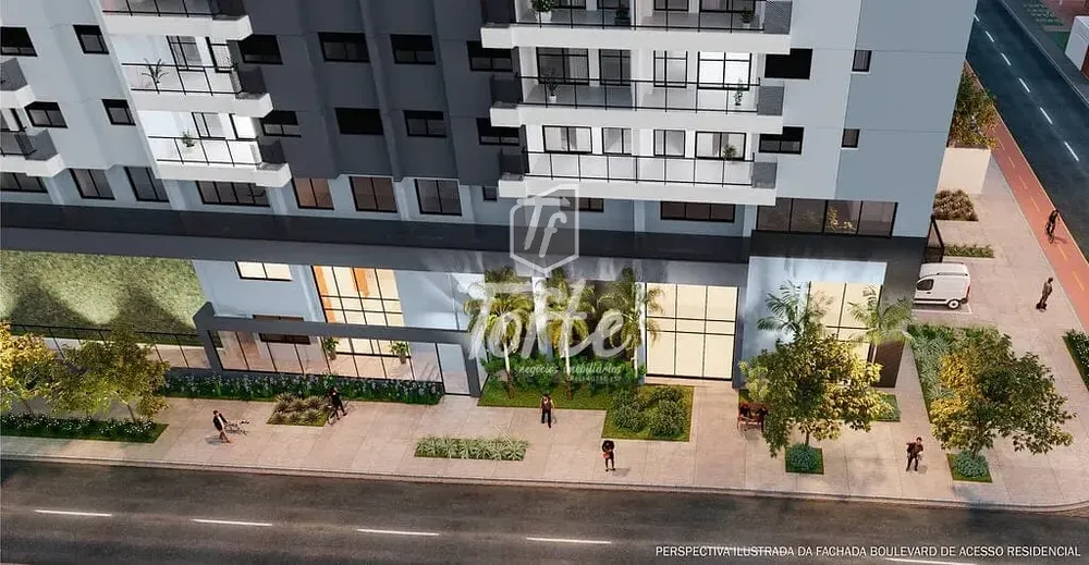 Loja-Salão, 70 m² - Foto 2