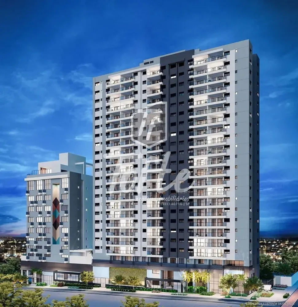 Loja-Salão, 70 m² - Foto 1