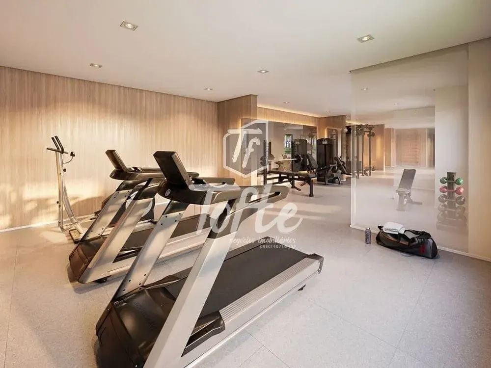 Apartamento, 2 quartos, 47 m² - Foto 4
