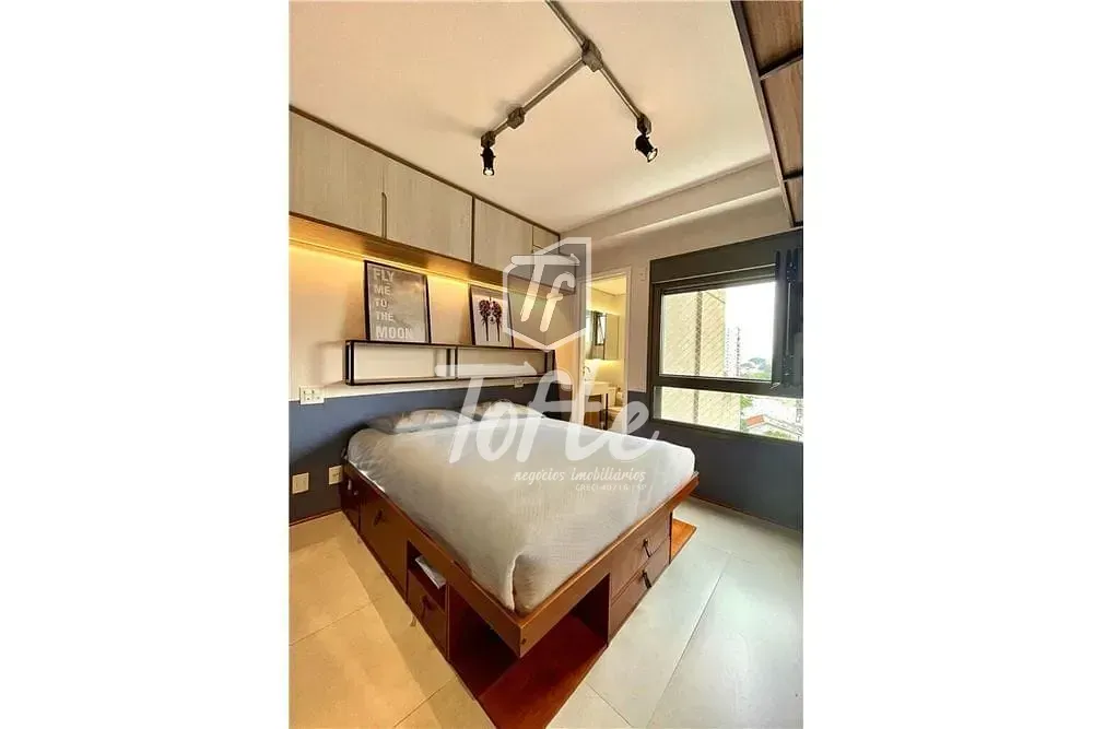Apartamento, 2 quartos, 56 m² - Foto 4