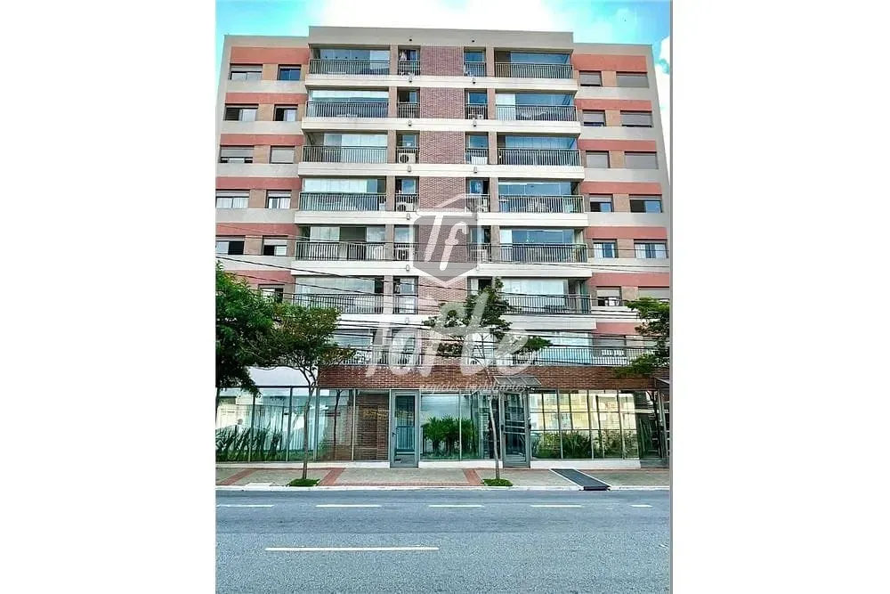 Apartamento, 2 quartos, 56 m² - Foto 1
