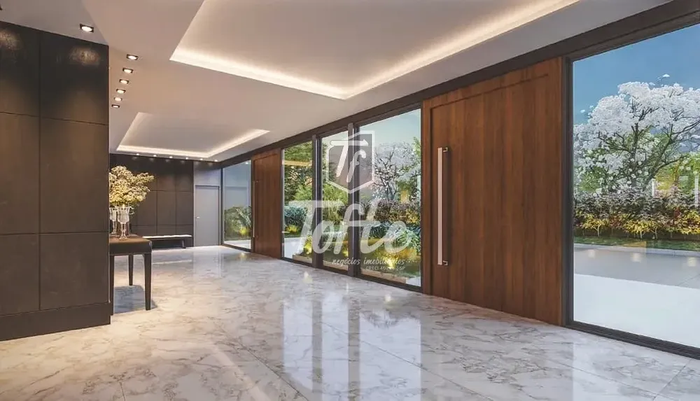 Apartamento, 3 quartos, 155 m² - Foto 4