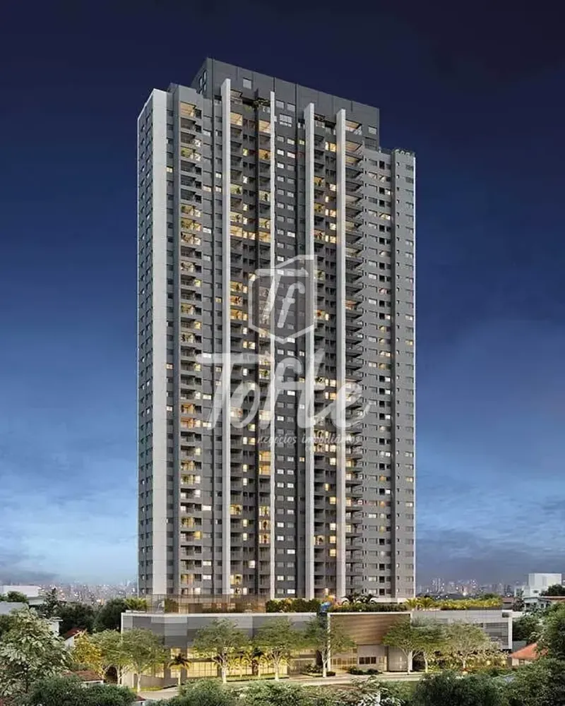 Apartamento, 2 quartos, 63 m² - Foto 1