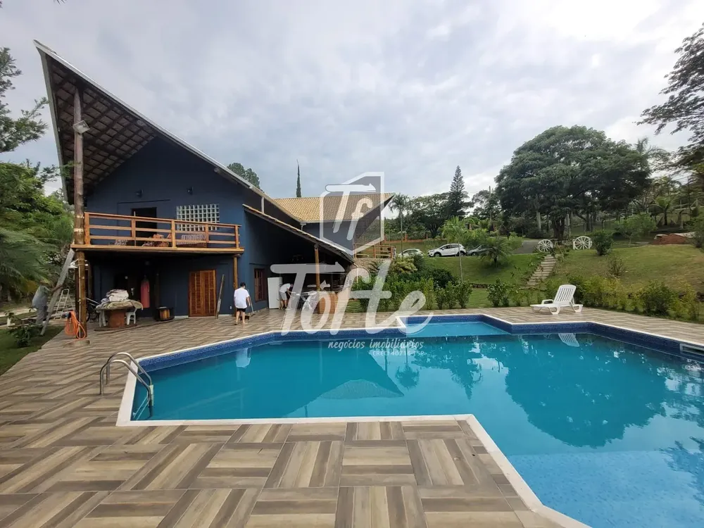 Chácara, 3 quartos, 5000 m² - Foto 3