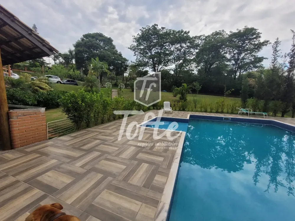 Chácara, 3 quartos, 5000 m² - Foto 4