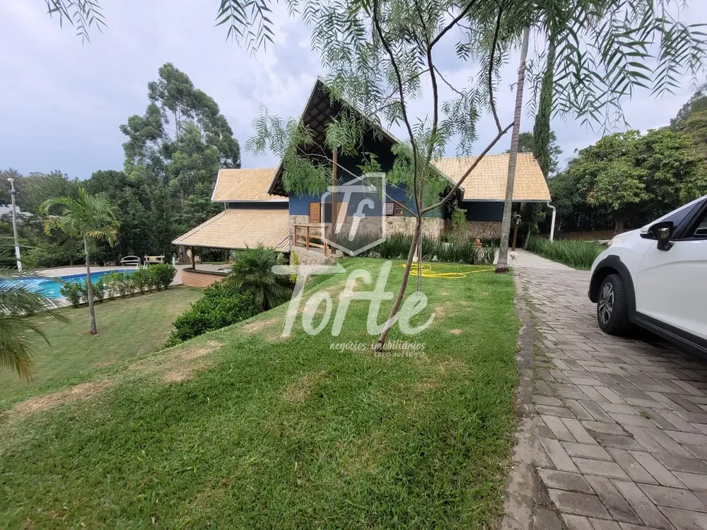 Chácara, 3 quartos, 5000 m² - Foto 1