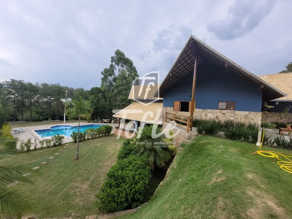 Chácara, 3 quartos, 5000 m² - Foto 2