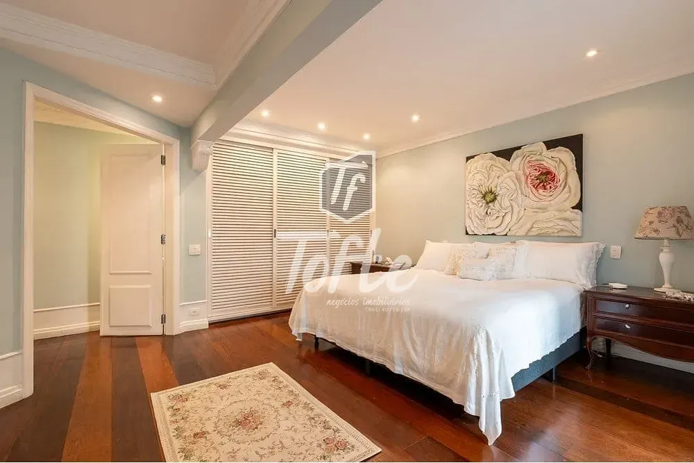 Apartamento, 5 quartos, 287 m² - Foto 4