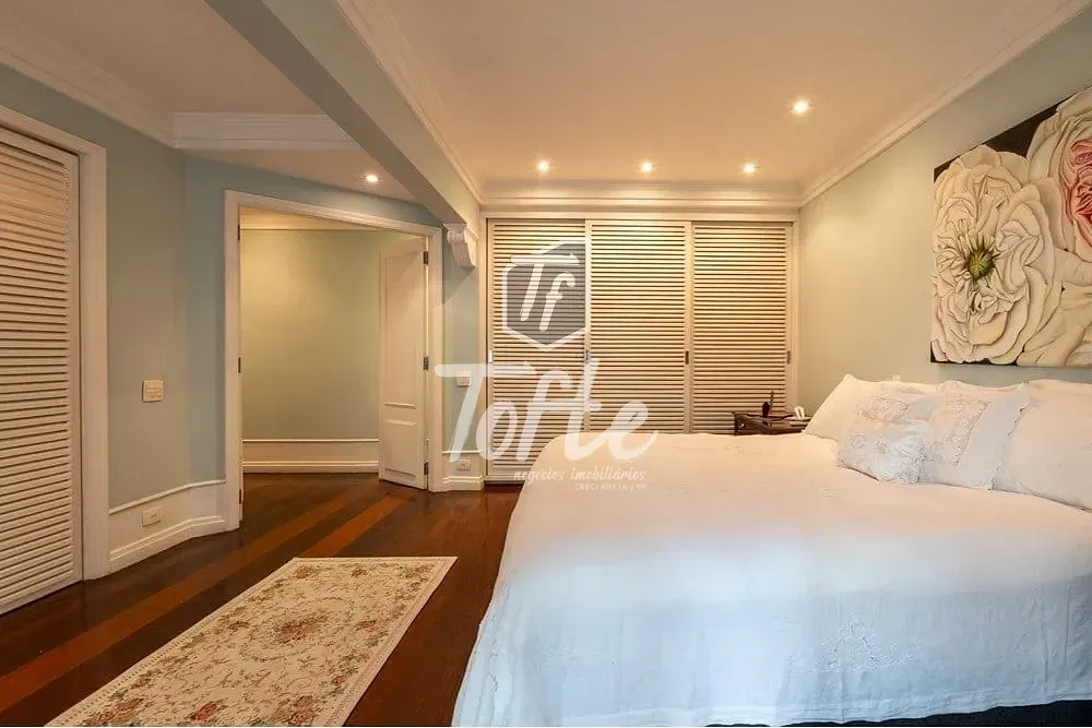Apartamento, 5 quartos, 287 m² - Foto 2