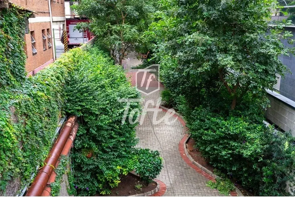 Apartamento, 1 quarto, 40 m² - Foto 4