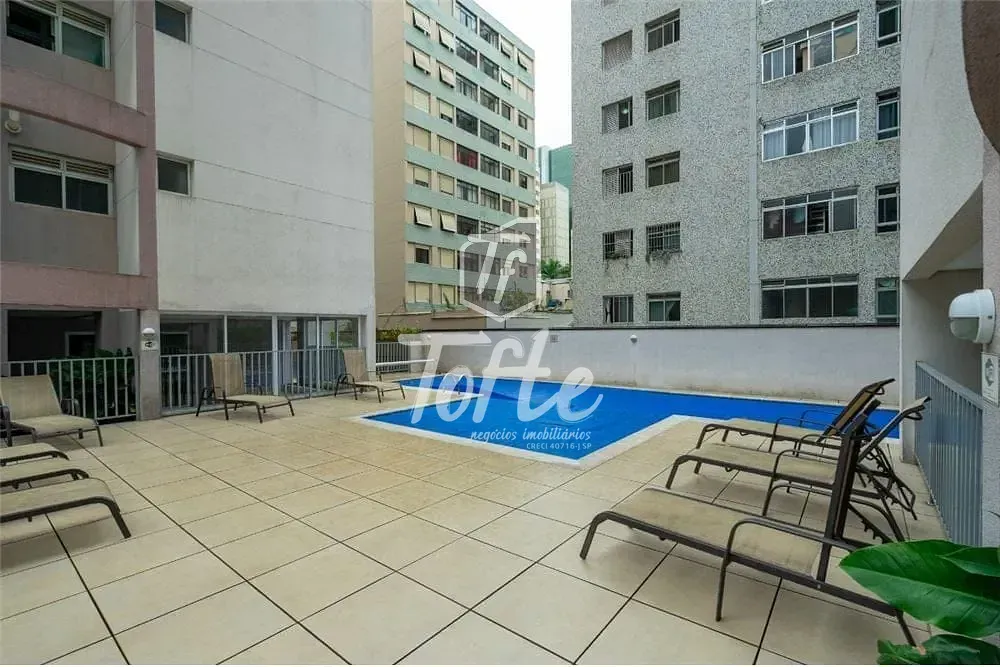 Apartamento, 1 quarto, 40 m² - Foto 2