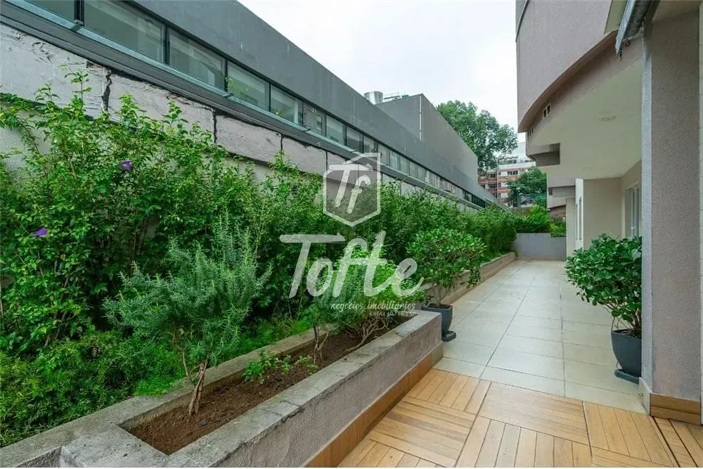 Apartamento, 1 quarto, 40 m² - Foto 3